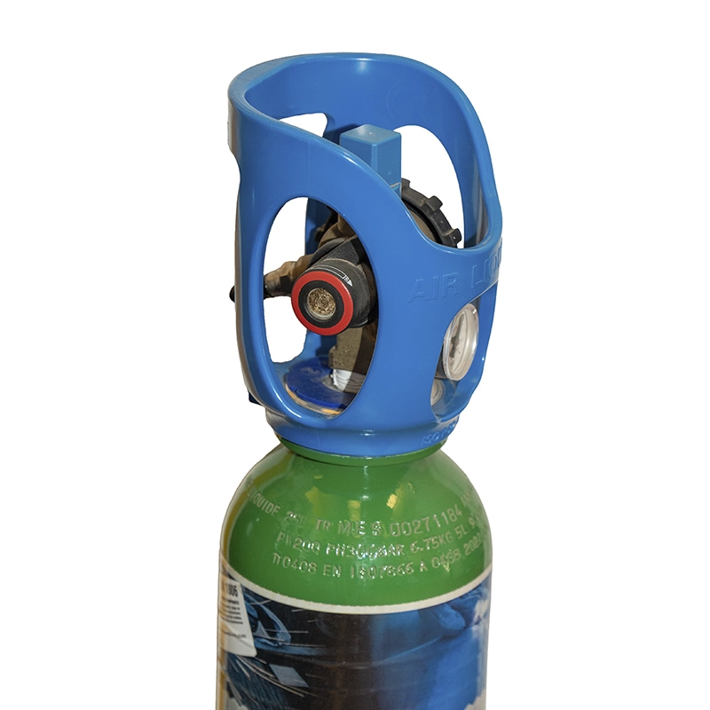 ALbee Weld Ar Cy-S Minitop 5/200 - Imagen 5