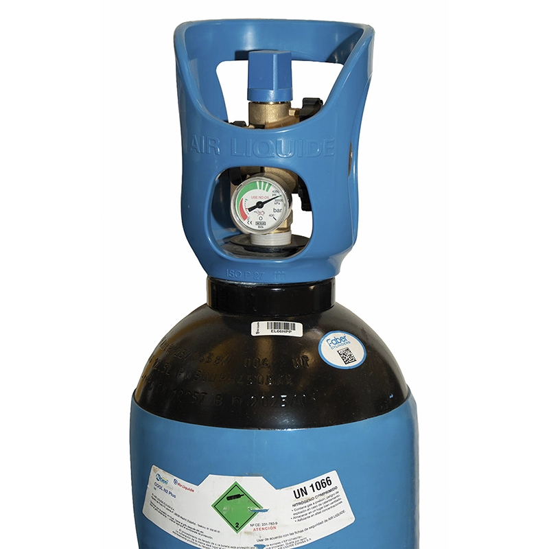 Albee Cool Plus N2 Bot-S Minitop 13/300 - Imagen 3