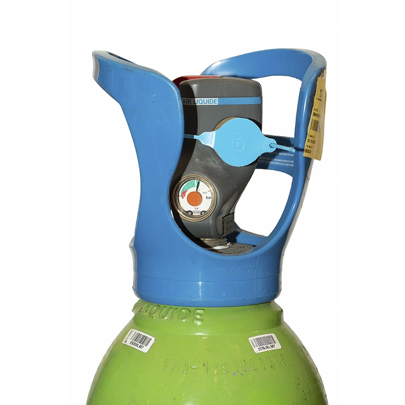 Botella N2-H2 95/5 S11 Smartop LLENA (FORMINGAS 5) - Imagen 2