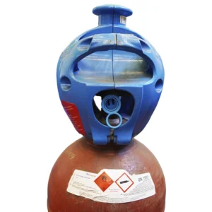 ACETILENO Botella Exeltop 6,7Kg