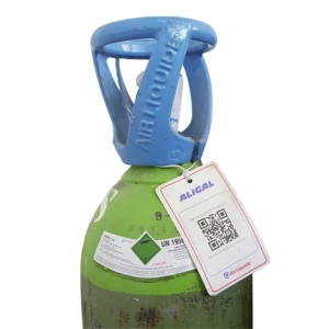 ALIGAL 14 Botella 50L 150 bar