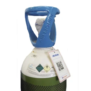 ALIGAL 3 Botella 50L 200 bar