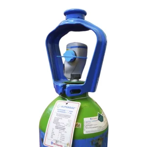 ALPHAGAZ 1 AIRE Botella Smartop 50L 200 bar