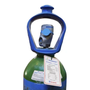 ALPHAGAZ 1 ARGÓN Botella Smartop 50L 200 bar