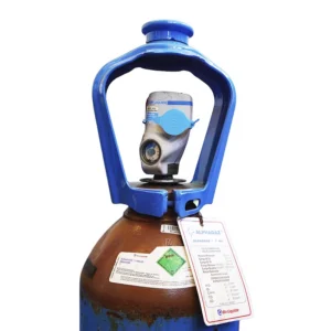 ALPHAGAZ 1 HELIO Botella Smartop 50L 200 bar