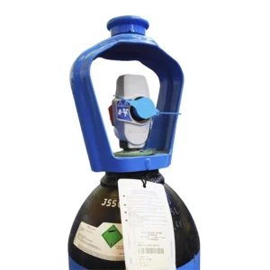 ALPHAGAZ 1 NITRÓGENO Botella Smartop 50L 200 bar