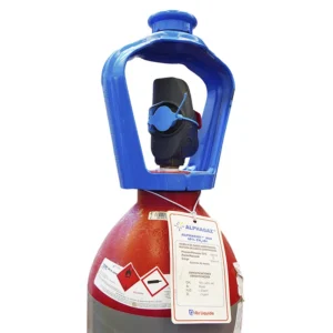 ALPHAGAZ Mix CH4/Ar 10/90 Botella 50L 200 bar