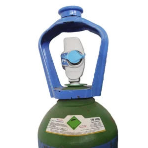 ARCAL Prime Botella Smartop 50L 200 bar