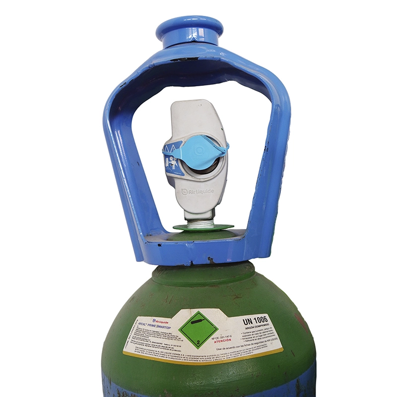 ARCAL Prime Botella Smartop 50L 200 bar