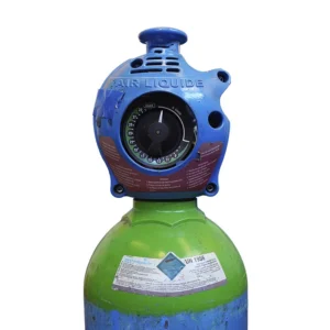 ARCAL Speed Botella EXELTOP 50L 200 bar