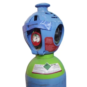 ARCAL Speed Botella Compact 13L 300 bar