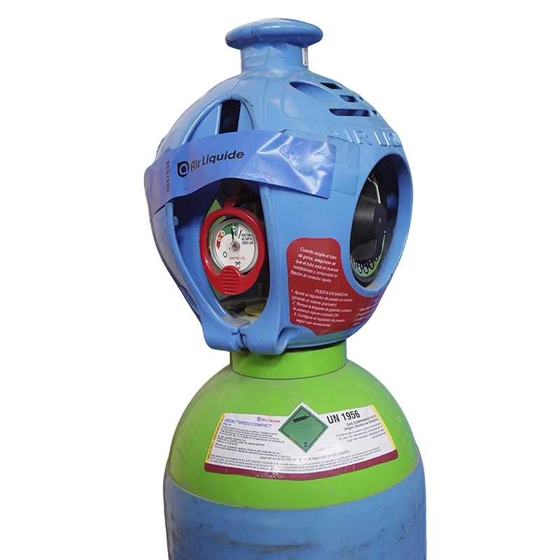 ARCAL Speed Botella Compact 33L 300 bar