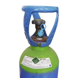 ARCAL 21 Botella 20L 200 Bar STD