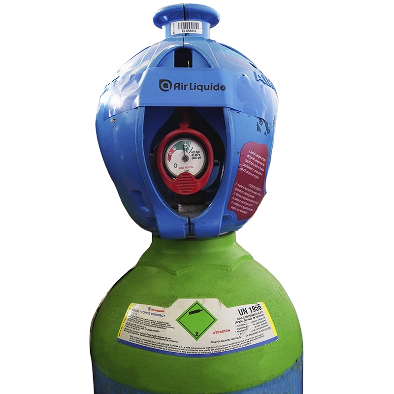 ARCAL Force Botella Compact 50L 300 bar