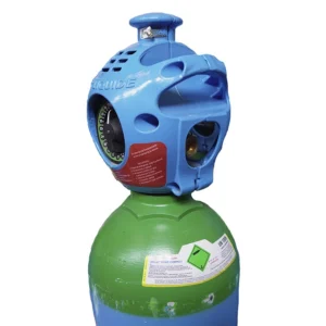 ARCAL Prime Botella Compact 13L 300 bar