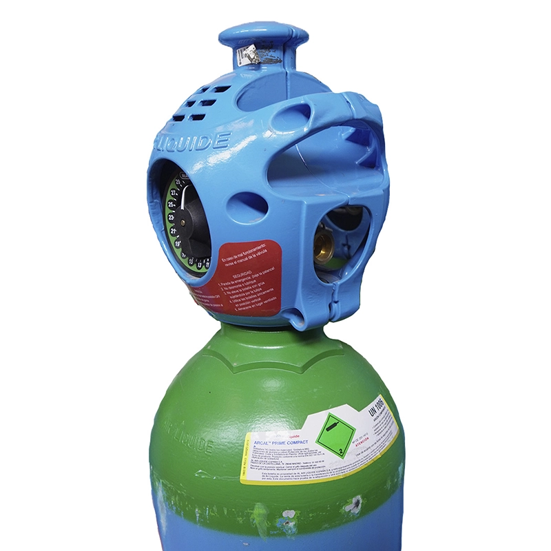 ARCAL Prime Botella Compact 50L 300 bar