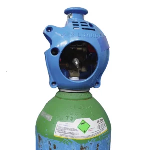 ARCAL Prime Botella Exeltop 50L 200 bar