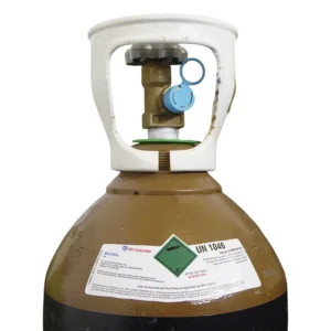 BALONAL Botella 50L 200 bar STD